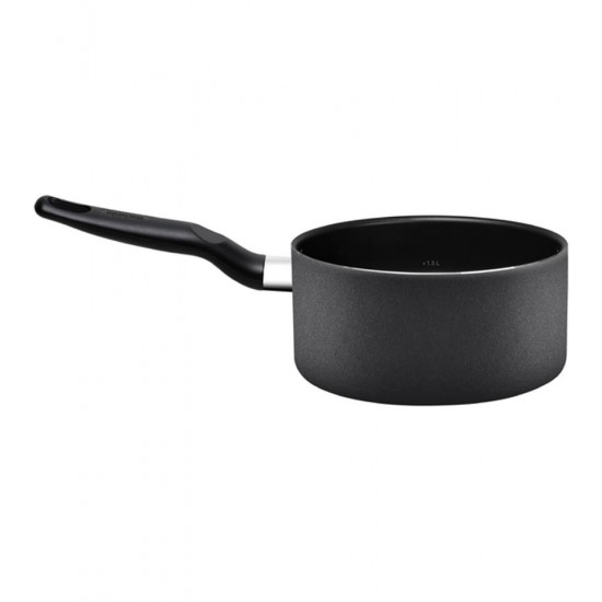 Panela 16cm Robusta Grafite